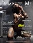 Dominate Me Magazine #3