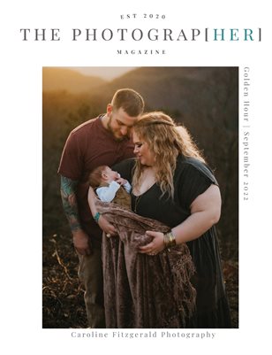 Golden Hour | September 2022