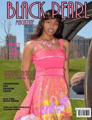 Pretty in Pink