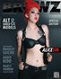BROWZ Magazine: Alt & Inked Girls 2014