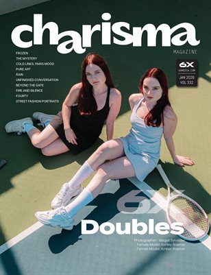 Charisma Vol - 332
