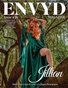 ENVYD Magazine Issue 434 March Green & Gold