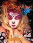 Xirimiri October 2023 Halloween Issue No. 51