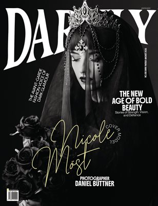 Darkly Issue 392.2 August