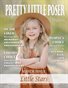 Pretty Little Poser Model Magazine - Issue 359 - Little Stars - March 2024