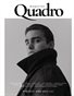 QUADRO MAGAZINE - PORTRAIT APRIL (Vol 1563)