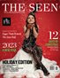 Fashion Republic December 2022 Charlotte Seen Holiday Edition