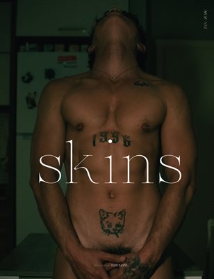 SKINS by P. - January - 3