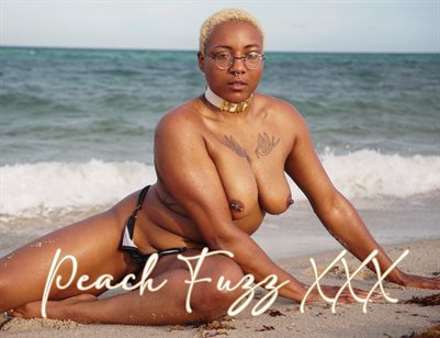 Poster 12 - PeachFuzzDaGoat
