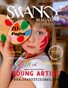 Swanky Kids Magazine APRIL 2022 VOL XVII Issue 10