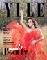 YLLE Magazine Fashion Vol 108 April Issue 4