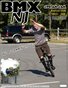 BMXNJ Magazine Issue 3 Winter 2010-2011