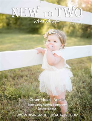 New to Two Issue #273 