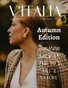 VITALIA Magazine Portrait Edition Vol 12 October 2023