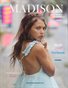 MADISON Fashion Magazine - NOVEMBER #25 - The FACE Volume II