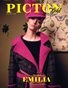 Picton Magazine November  2019 N346 GOLD Cover 3