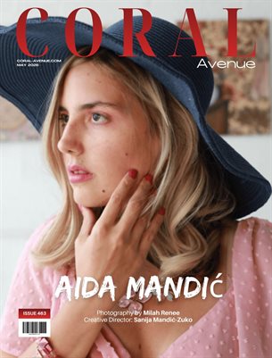 Coral Avenue Issue 463