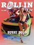 Rollin Magazine - Issue 78 (Cover Model Sushi Doll)