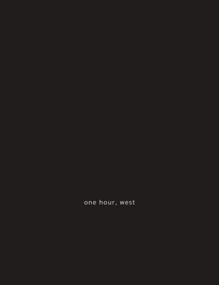 One Hour, West