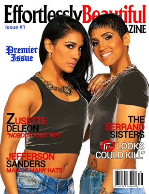 Effortlessly Beautiful Magazine