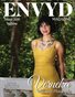 ENVYD Magazine Issue 206 November Yellow
