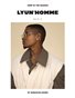 LYUN HOMME ISSUE No.7 (VOL No.1) C1