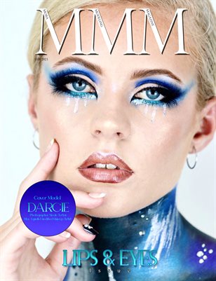 Adults weekly "Lips & Eyes"