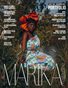 MARIKA MAGAZINE PORTFOLIO (ISSUE 1663 - NOVEMBER)