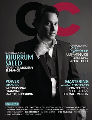 QC Magazine November 2024