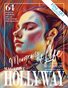 HOLLYWAY Magazine October 2022 Issue #26 | FINE-ART EDITION