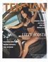 TENSION MAGAZINE #7 (LIZZY)