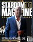 STARDOM101 MAGAZINE REGINALD MCDANIEL FEB 2021