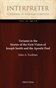 Variants in the Stories of the First Vision of Joseph Smith and the Apostle Paul