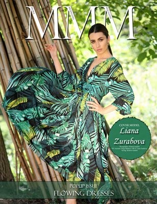 POPUP "Flowing Dresses"