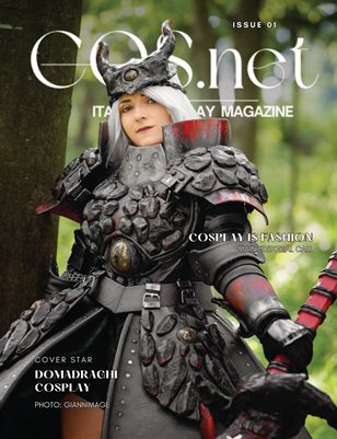 Cos.net Magazine - issue n.1