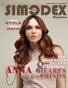 Simodex Magazine Vol 33