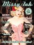 Missy/Ink Magazine Issue 9 - The Pin Up Issue