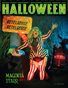 Halloween 2022 Vol.25 – Magenta Starr Cover