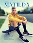 Matilda Model Magazine Mason Bussie Cover