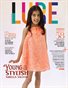 LURE Magazine July 2024 Child/Teen Elite
