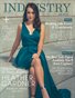 Industry Born Magazine - Heather Gardner (Dec 2015)