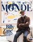RED HOT MONDE Magazine June 2025