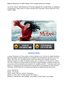 HD.1080p…!!  Mulan (2020) Full Watch online free