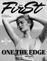 The FIRST Magazine issue September 2020 vol.8