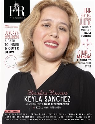 Fashion Republic - March 2025 Star