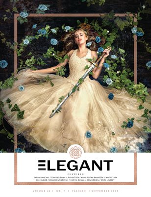 Fashion #7 (September 2019)
