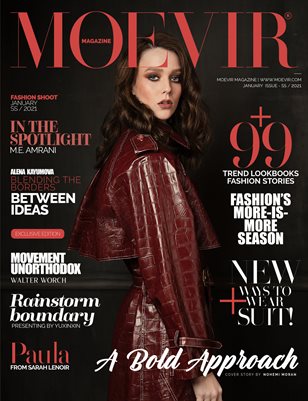 24 Moevir Magazine January Issue 2021