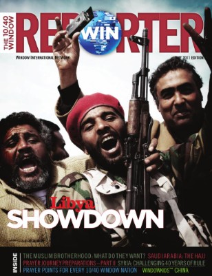The 1040 Reporter May 2011
