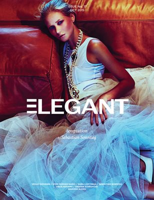 Fashion #10 (October 2015)