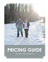 Heather E. Photography Pricing Guide